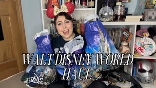 Disney World Haul!!