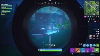 【Fortnite】チームランブルをやってみました！やられすぎてごめんなさい。後編【フォートナイト】