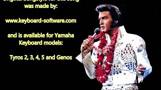 Suspicious Minds