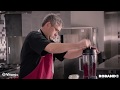 Viitamix Commercial: Vita Prep 3 -  How to make an Acai Bowl