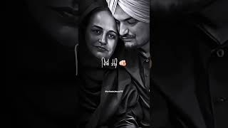 meri maa mera rab🙏😘| ਮੇਰੀ ਮਾਂ ਮੇਰਾ ਰੱਬ❣️️| song lyrics status | happy mother's day ❤️ | #shorts