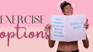 Exercise Options for Preventing the 3 Big Diseases of Estrogen Deficiency - 303 | Menopause Taylor