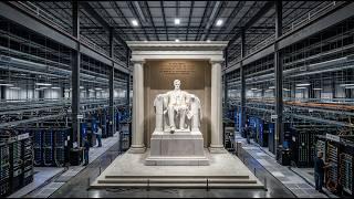 Data Centers A Public Drain