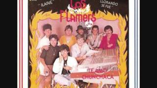 Llorando Se Fue-Los Flamers.