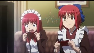 Hisui \u0026 Kohaku gaming at degenerate hours