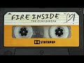 The Echo Bureau Fire Inside Cassette Synthpop