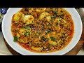 andey ki aisi new tasty recipe jab bhi banaenge taste bhula nahi paenge easy lunch u0026 dinner recipe