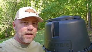 Step-by-Step Guide to Setting Up Your Moultrie Deer Feeder