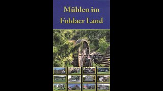 Mühlen im Fuldaer Land