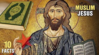 10 Facts About Jesus In Islam That Will Surprise You - Compilation
