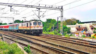 Raigarh-Nizamuddin GONDWANA SPECIAL indian railways