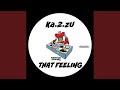 That Feeling (Smooth Dub Mix)