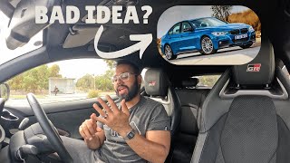 Should You Buy a BMW As Your First Car?