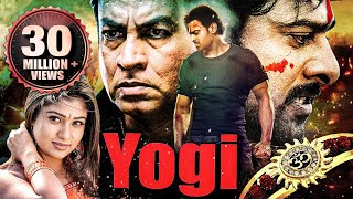 Yogi (2017) Full Hindi Dubbed Movie | Prabhas, Nayanthara | Prabhas Movies in Hindi Dubbed Full 2017