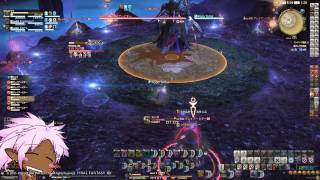 FF14 [制限解除]３人で行く 極ラムウ