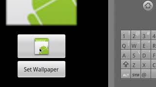 Android Developing Applications Tutorial 43 Set Fixed Screen Orientation