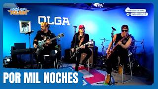 AIRBAG en SOÑE QUE VOLABA 26/09 | OLGA Unplugged