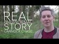 Real Paranormal Story from Cannock Chase