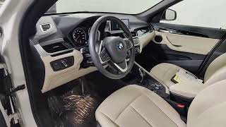 2020 BMW X1 West Palm Beach, Riviera Beach, North Palm Beach, Royal Palm Beach, Palm Beach Gardens P