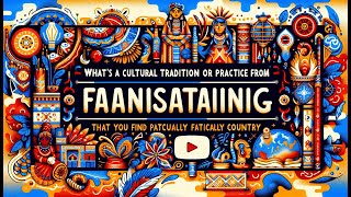 Unlocking the Mystique: 7 Fascinating Cultural Traditions You Never Knew Existed! (r/AskReddit)