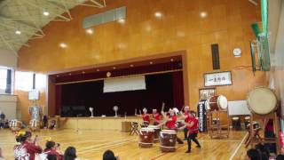 Uzushio by Fushicho Daiko at Nomuracho