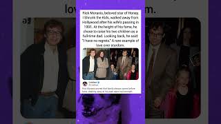 Rick Moranis, beloved star of Honey, I Shrunk the Kids, walked away from Hollywood after his wife's
