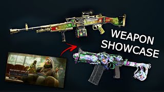 TRACER PACK: DANK DAYS REACTIVE BUNDLE - WEAPON SHOWCASE - CALL OF DUTY BLACK OPS 6