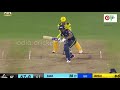 ଧୋନୀ ଥିଲେ ପଛରେ ଲାଗୁଥାଏ ଡର। gt vs csk match highlights। cricket news। odia news।