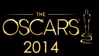 2014 Oscars 86th Academy Awards Winners & Show Review