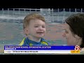 Goldfish Swim School opens new location in Greenwood, Indiana