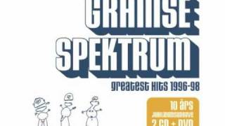 Gramsespektrum- Det med den agurk