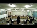 r7.2.4 議会運営委員会協議会 17 09 17 15