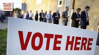 #RolandMartinUnfiltered Debunks GOP Voter Fraud Claims, Expose Voter Suppression Tactics