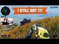 I STILL GOT IT! | Black Ops 4 Blackout | PS4 Pro