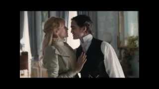 Robert Pattinson News Exclusive: 'Bel Ami' Extended Clip (2012)