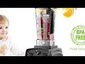 top 5 best commercial blenders 2025