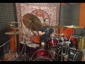 Tool - The Patient - Drum Cover