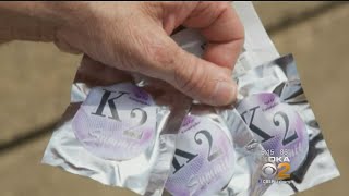 What Is K2? Drug Believed To Be Sickening Prison Employees Explained By Addiction Expert