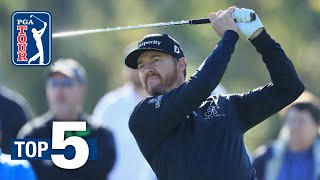 Top 5 Shots of the Week | Arnold Palmer Invitational
