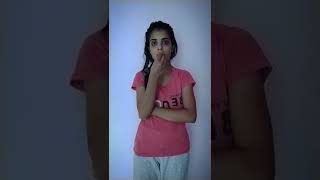 meri heere #shorts #shortsvideo #jiya jasmine #videoshorts