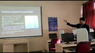 EEG Signal processing Using Python PART1 Engineering Classroom
