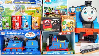 98 Minutes Satisfying with Unboxing Cute Thomas \u0026 Friends Track Toys Collection ASMR | Review Toys