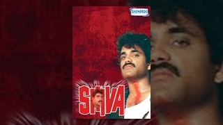 Shiva (HD) - Nagarjuna | Amala | Raghuvaran  - Superhit Hindi Movie - (With Eng Subtitles)