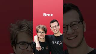 Meet the Teen Geniuses Behind $12B Fintech Giant Brex 💰🚀