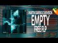 Martin Garrix & DubVision - Empty [FL Studio Remake + FREE FLP]