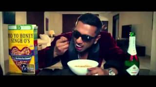 Leo Ft Yo Yo Honey Singh - Breakup Party [ Official Video HD ] - Latest Punjabi Songs 2013