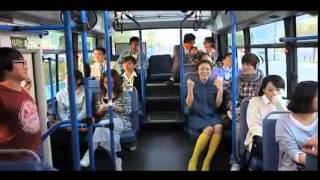 2011년 쿠팡 NEW CF Making Film 김태희편