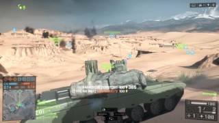 TotalGameFail  Battlefield 4   Epic Moments #9