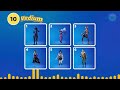 guess the fortnite dance by its music