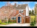 For Sale - 4 Bedroom House, Old Windsor - Property Video Tour